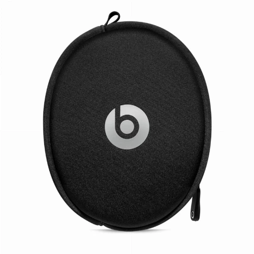 قیمت خرید فروش هدفون Beats Solo 2 Silver Luxe Edition 